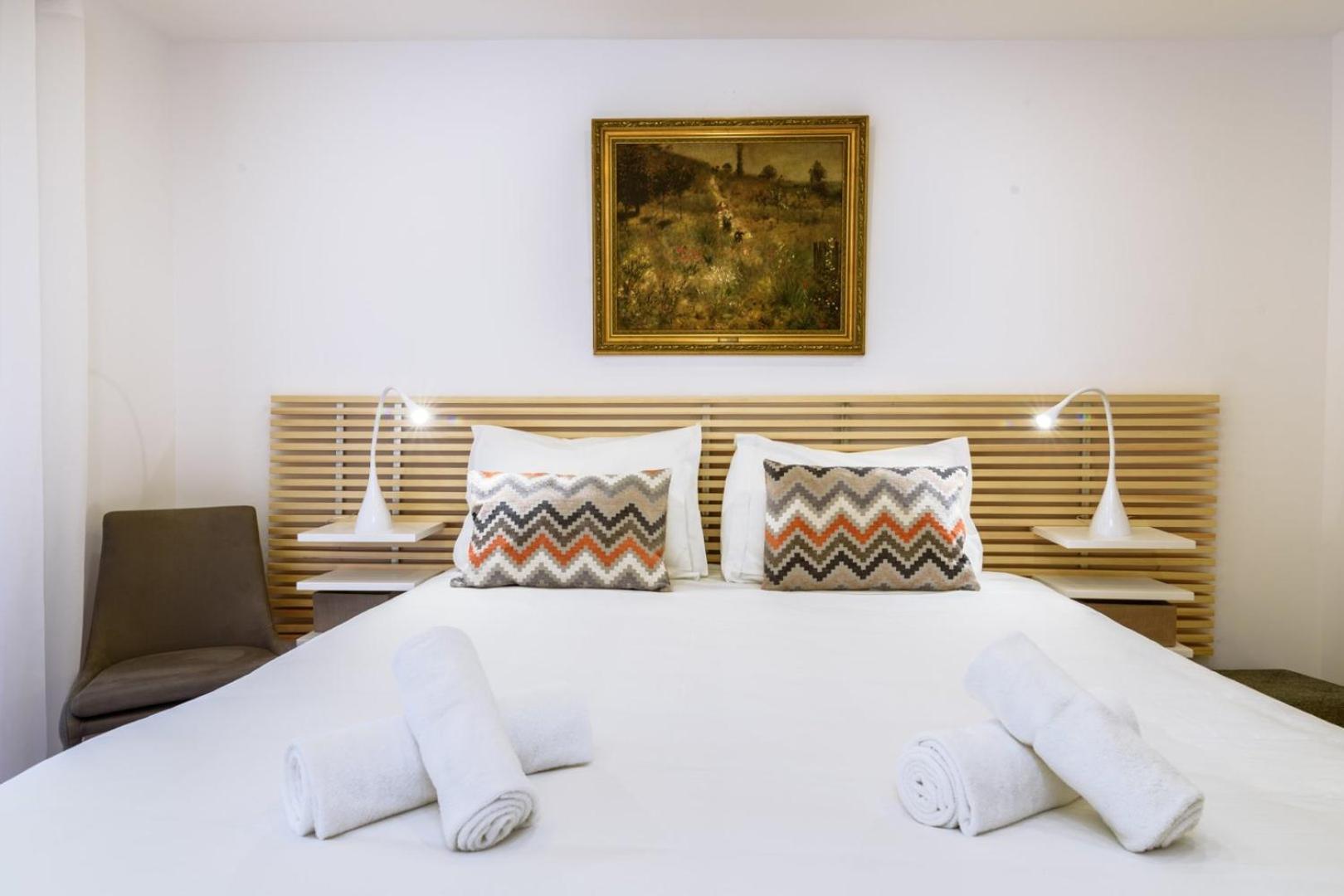 Guestready - Exclusive Apartment At Sao Bento Lisboa Ngoại thất bức ảnh