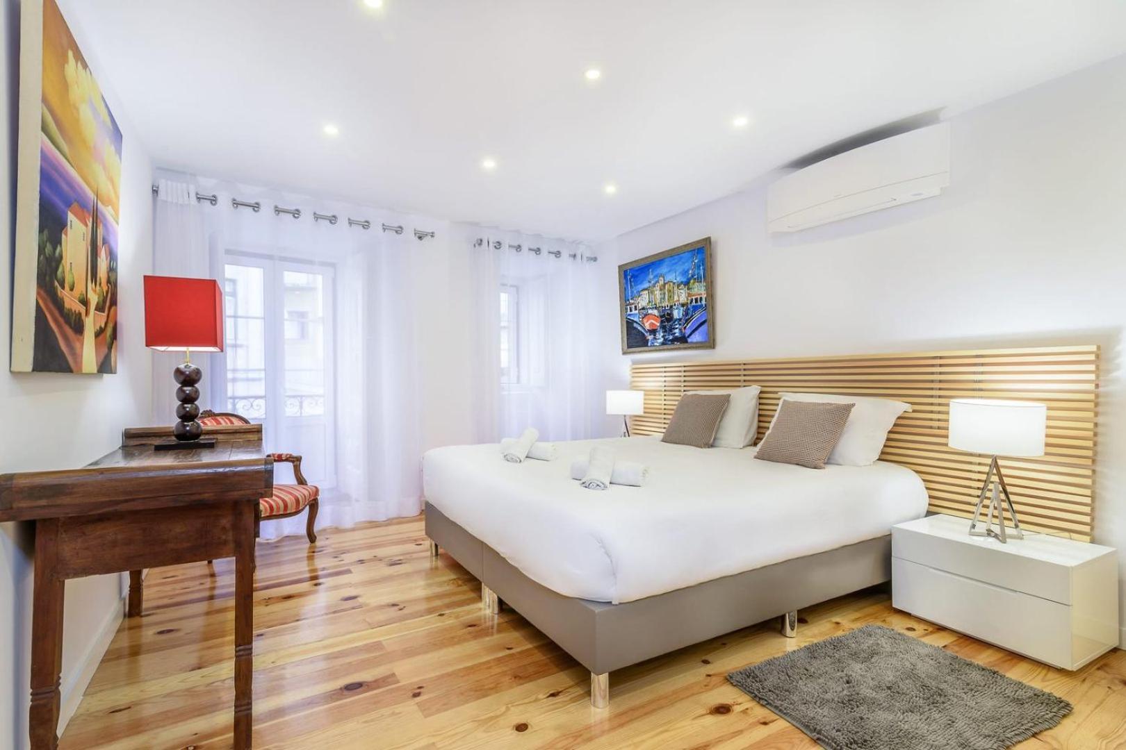 Guestready - Exclusive Apartment At Sao Bento Lisboa Ngoại thất bức ảnh