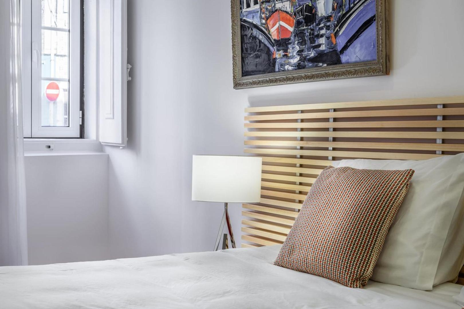 Guestready - Exclusive Apartment At Sao Bento Lisboa Ngoại thất bức ảnh