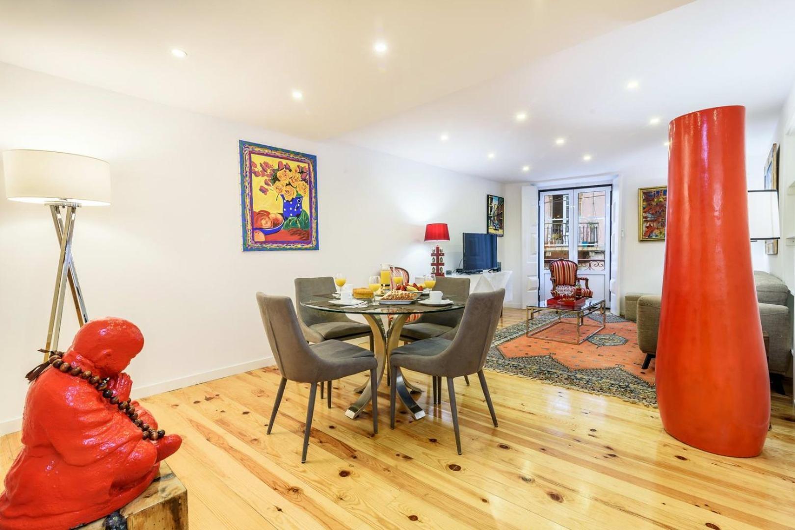 Guestready - Exclusive Apartment At Sao Bento Lisboa Ngoại thất bức ảnh