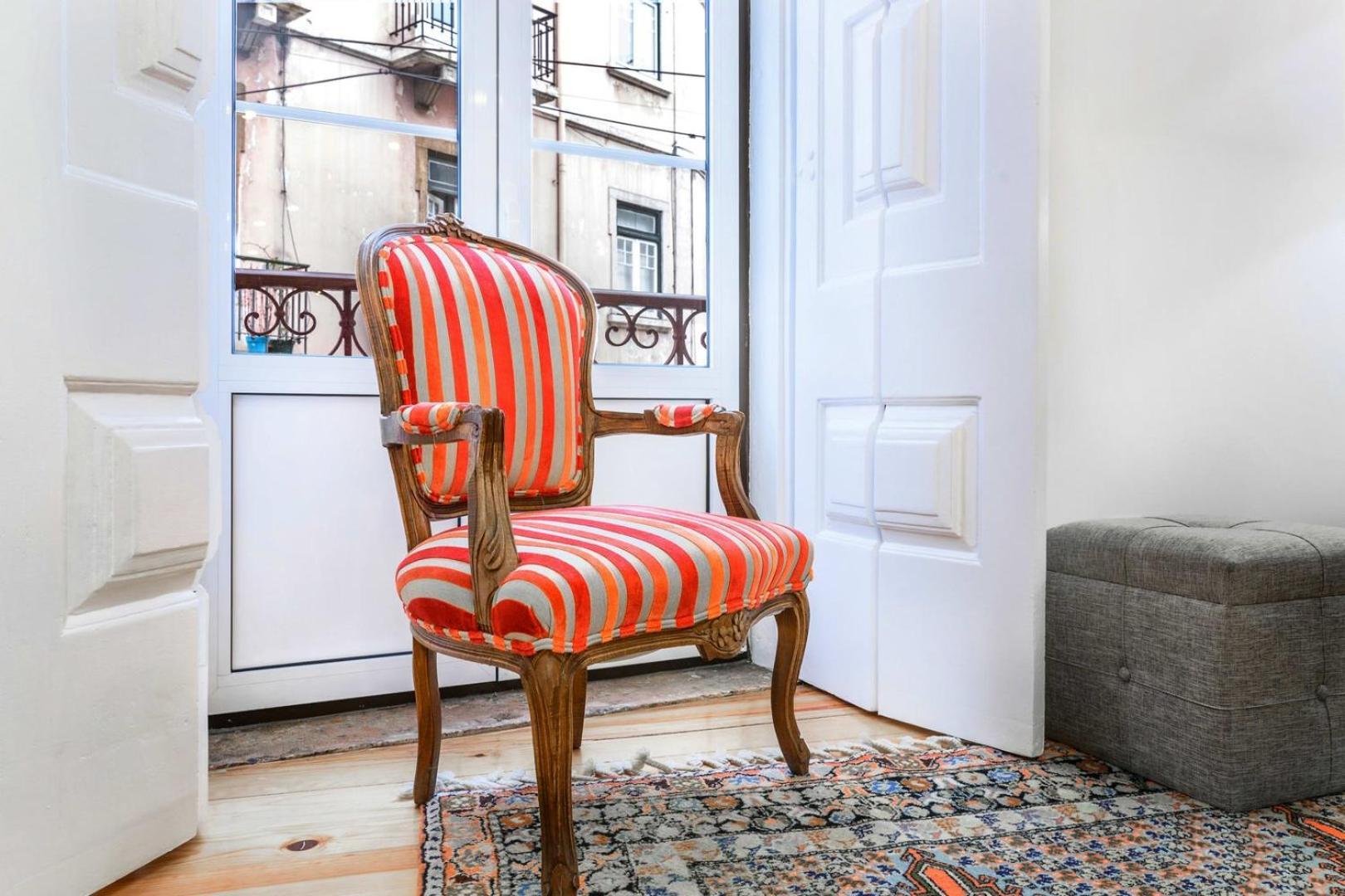 Guestready - Exclusive Apartment At Sao Bento Lisboa Ngoại thất bức ảnh