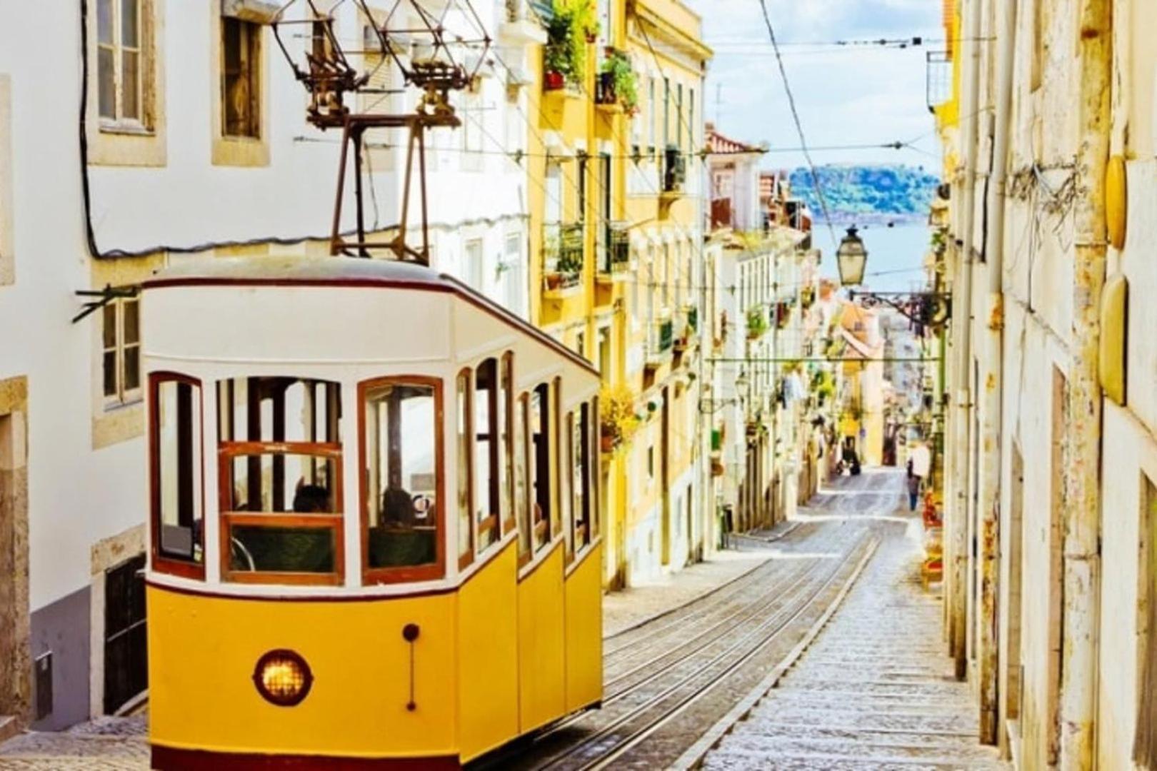 Guestready - Exclusive Apartment At Sao Bento Lisboa Ngoại thất bức ảnh